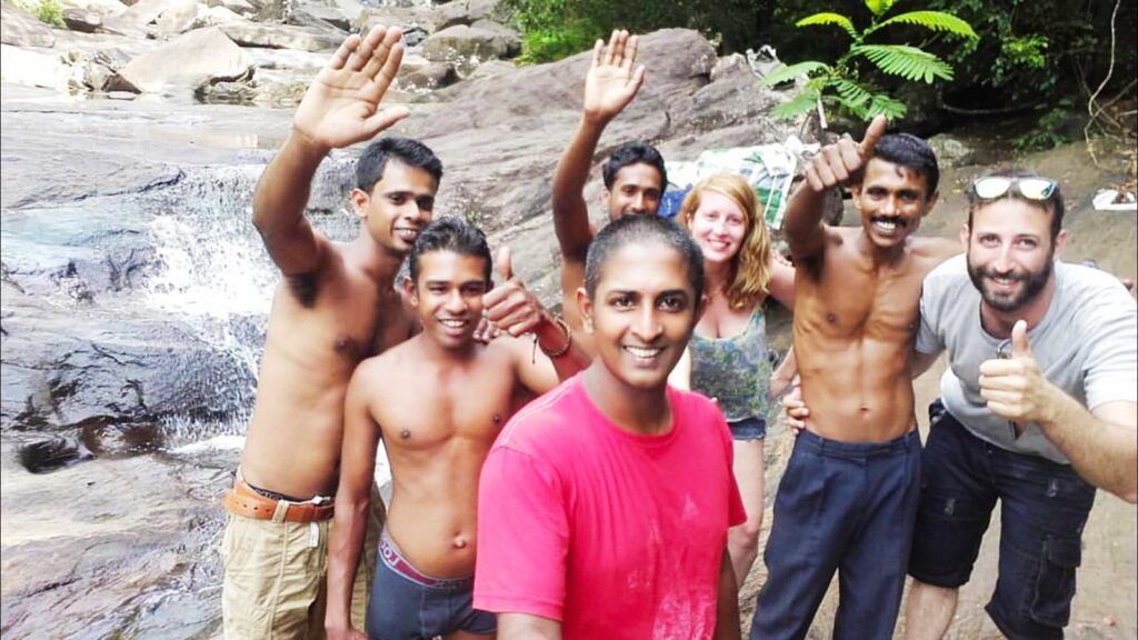 Un servicio diseñado para atraer, convertir y nutrir esos primeros contactos.