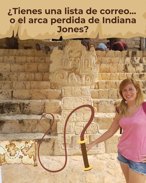 Redacción de correos persuasivos para aumentar la conversión de pacientes.